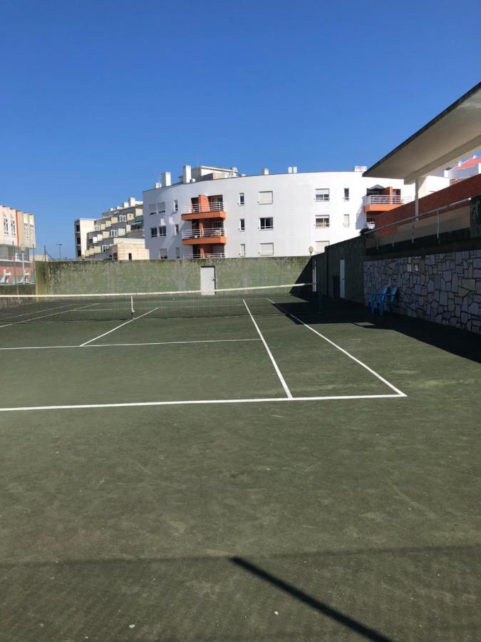 Beach House Cabedelo Viana do Castelo Exterior foto