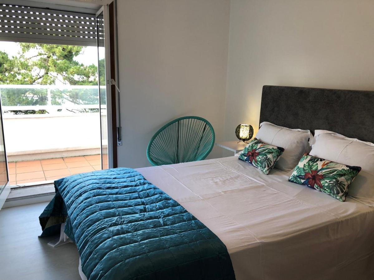 Beach House Cabedelo Viana do Castelo Exterior foto